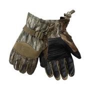 Banded Calefaction Elite Hunting Gloves, Waterproof, Insulated with 100g PrimaLoft Silver, Realtree Legacy, XL