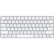Apple MXCK3LL/A Magic Keyboard (USB-C) with Touch ID for Mac models with Apple silicon - White