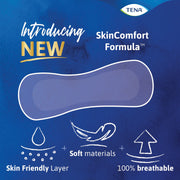 Tena Sensitive Care Ultimate Regular Incontinence Pads, 156 Count