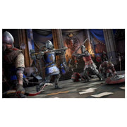 Deep Silver Chivalry II (PlayStation 4)