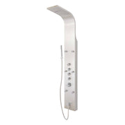 Stainless Steel Shower Panel - 65