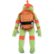 Teenage Mutant Ninja Turtles Raphael Pillow Buddy - 100% Polyester