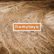 Kolpin ATV XXL Size Dust/Rain Cover