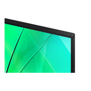 Samsung ViewFinity S6 27-Inch QHD Computer Monitor, 100Hz Refresh Rate, HDR10, IPS Panel, Adjustable Stand, HDMI DisplayPort USB Hub, Black, S27D606EAN