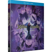 Crunchyroll Jujutsu Kaisen: Shibuya Incident - (Season 2) (Blu-Ray)