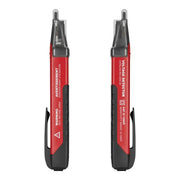 Milwaukee 2203-20 10-1000V Dual Range Voltage Detector