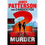 Little Brown and Company 2 Sisters Murder Investigations, A 2 Sisters Detective Agency Mystery, (Paperback)