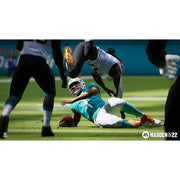 Electronic Arts Madden NFL 22: MVP Edition (XB1)