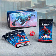 Magic: The Gathering D45300000 Marvel's Spider-Man - Bundle