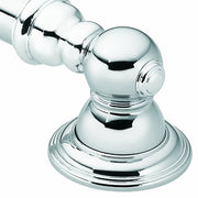 Moen YG5436CH Kingsley 36 inch Designer Grab Bar, Chrome