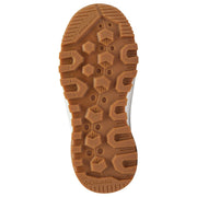 Columbia Snowtrot Mid Boots for Kids - Black/Sea Salt - 5 Kids
