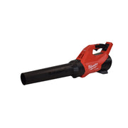 Milwaukee 18V Cordless Brushless Handheld Leaf Blower, 500 CFM, 120 MPH, Variable Speed, 7.5 lb, 3017-20