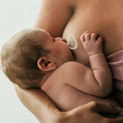 Munchkin 92156425 Flow Nipple Shield + With See-Thru Channel to Watch Milk Flow, 20mm