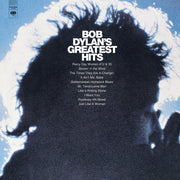 Sony Legacy Greatest Hits (Vinyl)