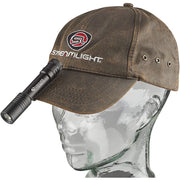 Streamlight 66320 Macrostream USB Everyday Carry Flashlight, Black