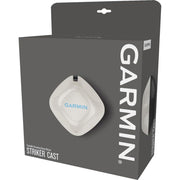 Garmin 010-02246-00 STRIKER Cast Without GPS - White