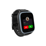 Xplora XGO 3 Watch Phone for Children (4G) Black