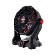 Hyper Tough C1005 20V 7.5-inch Jobsite Fan