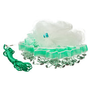 Bett's Old Salt Deep Hole Cast Net - 3/8