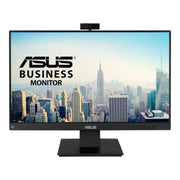 ASUS BE24EQK Webcam Full HD WLED LCD Monitor 16:9 Black 23.8