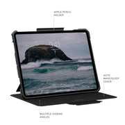 Urban Armor Gear Metropolis SE Tablet Case for iPad Pro 13