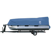 Classic Accessories Stellex Pontoon Boat Cover - 21'-24'