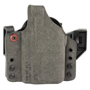 Safariland 1336320 Incog X In-the-Waistband Holster - S&W M&P 2.0 - Grey