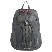 Eddie Bauer Stowaway Packable 30L Backpack - Dark Smoke