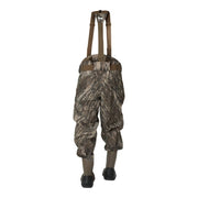 Banded RZX-WC Breathable Waist Waders for Men - Realtree MAX-7 - 8