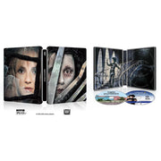 Sony Pictures Home Entertainment Edward Scissorhands 35th Anniversary Steelbook 4K Ultra HD Blu-ray Digital Copy 1006493323