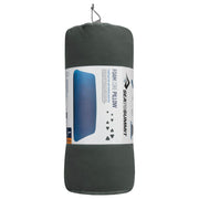 Sea to Summit FoamCore Camping Pillow - Gray - Large