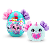 Rainbocorns Axolotlcorn Surprise by Zuru, Collectible Plush Toy for Girls 3+