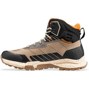 Zamberlan 0351Zsdm-44.5-1 Devero GTX Mid Waterproof Hiking Boots for Men, Sand, 10M