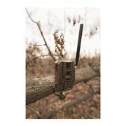 Muddy Mitigator 2.0 Cellular Trail Cameras, Dual Network, 24MP, 720P HD Video, Brown, 2 Pack
