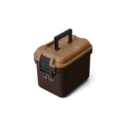 YETI 26010000695 LoadOut GoBox 15 Gear Case - Wetlands Camo