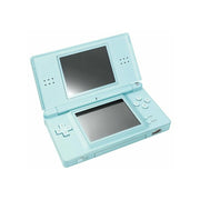 Nintendo DS Lite Ice Blue (Japan Version)