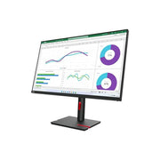 Lenovo 63D3ZAR1US ThinkVision T32h-30 32