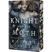 Orbit Hachette Book Group The Knight and the Moth Trade (Paperback)
