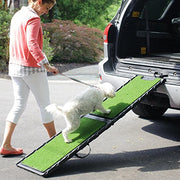 Gen7Pets Natural Step Ramp for Pets
