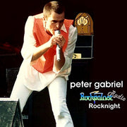 Repertoire Live At Rockpalast 1978 (Audio CD)