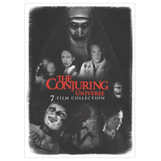 Warner Bros. Conjuring Universe 7-Film Collection (DVD)