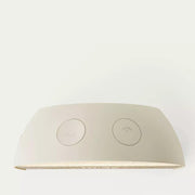 Hatch HBR4802P Restore 2 Bedside Sleep Guide Sunrise Alarm Clock Sound Machine Putty