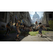 Saber Interactive World War Z: Aftermath - PlayStation 4