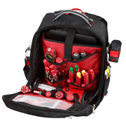 Milwaukee 48-22-8202 Electric Tool Low Profile Jobsite Backpack
