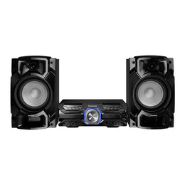 Panasonic SC-AKX520 Mini-component Akx520 650W/Bluetooth/CD/FM Radio Stereo System