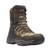 Danner Vital 400 Insulated Waterproof Hunting Boots for Men, Mossy Oak Break-Up Country, Size 13M