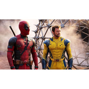 Sony Pictures Home Entertainment Deadpool & Wolverine - Bluray
