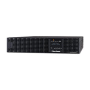 CyberPower OL1500RTXL2U Online UPS, 1500VA/1350W, Double-Conversion, 8 NEMA 5-15R Outlets, Fast Charge, 2U Rack Tower
