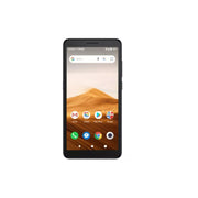 Alcatel Cricket Prepaid Glimpse (16GB) - Gray