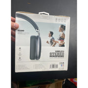 Hoco Wireless Headphones - Over Ear / 40h Charge